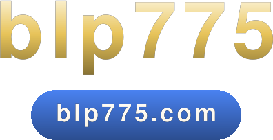 blp775 โลโก้