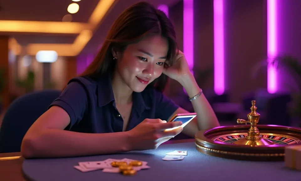 blp775 โต๊ะเกมที่คุณเปิดบ่อย อยู่ที่นี่ทั้งหมด